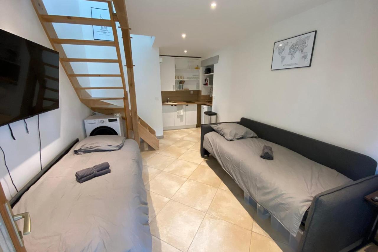 Clos Briard La Houssaye-en-Brie Exteriör bild
